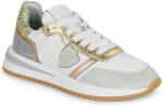 Philippe Model Pantofi sport Casual Femei TROPEZ 2.1 LOW WOMAN Philippe Model Alb 38