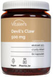 Vitaler's Gheara Diavolului 500 mg - 60 capsule