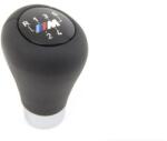 BMW Gyári BMW M ZHP 5sebességes bőr short shifter váltókar 25117896031