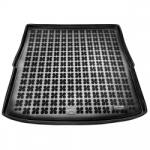 Rezaw-Plast Mazda 6 2012- (combi) Rezaw-Plast méretpontos csomagtértálca (232227_6633_ah)