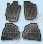 Rezaw-Plast Seat Ibiza 2008-2017 Rezaw-Plast méretpontos gumiszőnyeg szett (202004_172_ah)