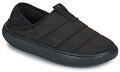 Crocs Mamuszok Classic Puff Moc Fekete 48 / 49