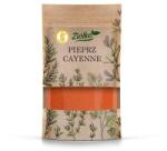 Ziółko Ardei Cayenne, Fără gluten - 60 g