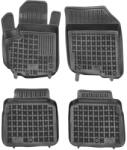 Rezaw-Plast Suzuki SX4 S-Cross 2020- (Hybrid) Rezaw-Plast méretpontos gumiszőnyeg szett (202215_22915_ah)