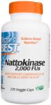 Doctor's Best Nattokinase 2, 000 FUs - 270 Veg capsule