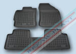 Rezaw-Plast Toyota Auris 2012-2019 Rezaw-Plast méretpontos gumiszőnyeg szett (201423_3798_ah)