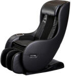 Comtek COMTEK RK-1900A BLACK L-SHAPE masszázsfotel, kényelmi fotel