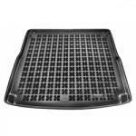 Rezaw-Plast Audi A4 2007-2015 (combi) Rezaw-Plast méretpontos csomagtértálca (232019_5016_ah)