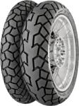 Continental TKC 70 120/70R17+160/60R17 Páros akció 58/69W Első/Hátsó TL