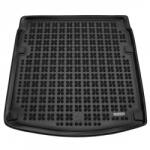 Rezaw-Plast Audi A4 2007-2015 (sedan) Rezaw-Plast méretpontos csomagtértálca (232018_6856_ah)
