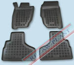 Rezaw-Plast Jeep Cherokee 2001-2007 Rezaw-Plast méretpontos gumiszőnyeg szett (203104_197_ah)