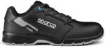 Sparco Sparco Targa Sandro S3S ESD Fekete Munkavédelmi Cipő - 47 (BTB0011B0K11047)