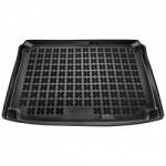 Rezaw-Plast Citroen C4 2004-2010 Rezaw-Plast méretpontos csomagtértálca (230115_5705_ah)