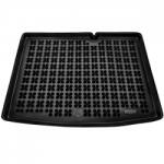 Rezaw-Plast Suzuki SX4 S-Cross 2013-2021 (alsó) Rezaw-Plast méretpontos csomagtértálca (231620_5826_ah)