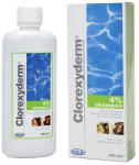  Vitamed Clorexyderm 4% sampon 250ml