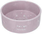 TRIXIE Junior Welcome Kerámia Tál 0, 3l/12cm (25126) - petpassion