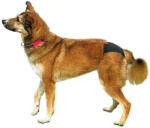 TRIXIE Tüzelőbugyi S Fekete (23491)