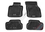 Rezaw-Plast Mini One/Cooper 2014- (3 ajtós) Rezaw-Plast méretpontos gumiszőnyeg szett (200719_6285_ah)