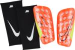 Nike Mercurial FlyLite SuperLock sípcsontvédő, karmazsin (DN3608-830)