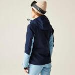 DARE 2B Flurry II Jacket Női prémium síkabát kék