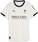 PUMA Női Futball Rövid Ujjú Póló 25/26 Heimtrikot PUMA fehér|fekete