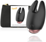 Coquette Coquette Chic Desire - elegáns csiklóizgató fekete/arany