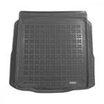 Rezaw-Plast BMW 4 2022- (G22, G26) Rezaw-Plast méretpontos csomagtértálca (232150_29015_ah)