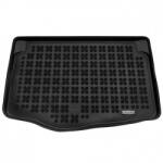 Rezaw-Plast Mazda 2 2014-2021 (hb) Rezaw-Plast méretpontos csomagtértálca (232231_8005_ah)