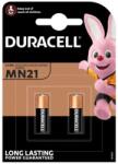 Duracell Speciality, alkáli elem, MN21 12 V, 2 db (10PP040031)
