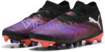 PUMA Futball cipő Future 8 Pro PUMA fehér|fekete|vörös