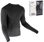 NILS FÉRFI TERMOAKTIV ING RAGNAR NILS BTK0060 fekete|szürke