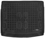 Rezaw-Plast Ford Tourneo Connect 2022- (5-7 személyes, 3. sor lehajtva, L1) Rezaw-Plast méretpontos csomagtértálca (230486_38340_aho)