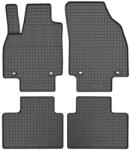 CIK MG ZS 2025- (benzines, Hybrid+) CIK méretpontos gumiszőnyeg szett (RMCIKMG000008_39831_aho)