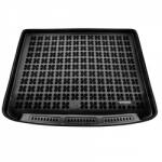 Rezaw-Plast Mercedes B-Classe W245 2005-2011 Rezaw-Plast méretpontos csomagtértálca (230917_6640_ah)