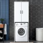 ASIR GROUP Mosógépszekrény KD110 - 3192 (893RAN3349)