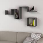 AG Fali polc Follow - Anthracite (776HMS1706)