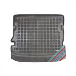 Rezaw-Plast Toyota Highlander 2020- (7 személyes, 2. sor) Rezaw-Plast méretpontos csomagtértálca (231784_26054_ah)