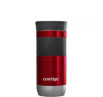 Contigo Termobögre Byron 2.0 470 ml vörös