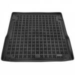 Rezaw-Plast Peugeot 308 2013-2021 (combi) Rezaw-Plast méretpontos csomagtértálca (231234_6690_ah)