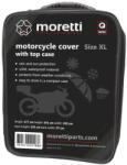 MMX Prelata moto impermeabila, pentru motociclete cu top case, marime XL (POKMOR004) - mxenduro