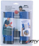 Slazenger Pingpongháló Slazenger kék-fekete (871125218595) - aktivsport
