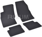 RIGUM Opel Corsa E 2014-2019 Rigum méretpontos gumiszőnyeg szett (901924_39955_aho)