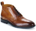 Melvin & Hamilton Csizmák FLYNN 3 Barna 41