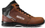 Sparco Sparco Targa-H Vic S3S ESD Barna Munkavédelmi Bakancs - 46 (BTB0012B0D15046)