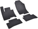 RIGUM Kia Sportage 2022- (Hybrid) Rigum méretpontos gumiszőnyeg szett (905458_41065_ah)