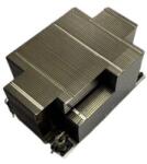 Dell Standard Performance Heatsink 2U CPU Kühler max. 185W R760 R760xs 412-BBHD 06FTNX +NEW+ (A34506)