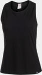 JOMA Hölgyek Tanktop Joma Oasis Fekete XL - Kényelmes és Lélegző fekete