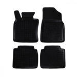 Rezaw-Plast Lexus ES 2018- (hybrid) Rezaw-Plast méretpontos gumiszőnyeg szett (202413_26002_ah)