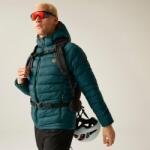 Dare2b Torrek Pd Jk Férfi steppelt kabát kék|türkíz