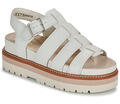Clarks Szandálok / Saruk ORIANNA TWIST Fehér 37